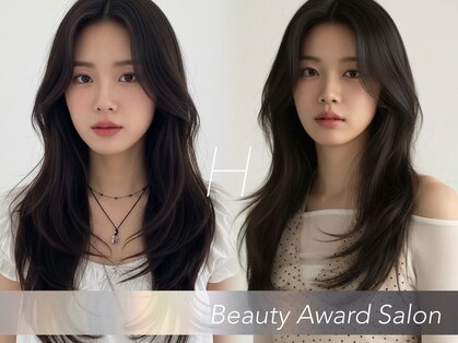 エイチ 大阪梅田(H)の写真