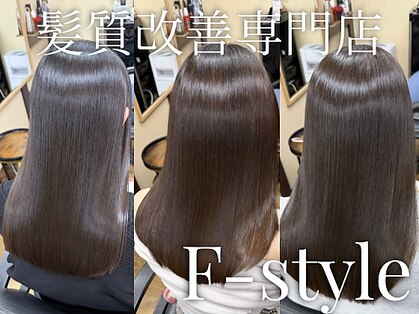 エフスタイル(F-style)の写真