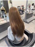 プルエクステエクステ20代30代40代シールエクステ