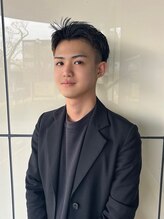 ファム 五日市店(femme) 吉野 一樹