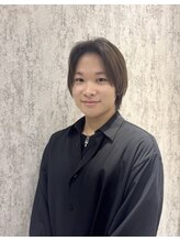 オンザゴーベイタウン(ON THE GO baytown) 服部 太陽