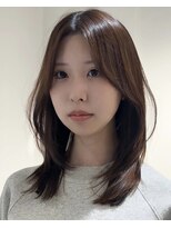 ネイト(Neit) 艶が出ない方に朗報|酸性ストレート