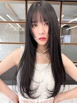 シャルマン 銀座(Charumante) 20代30代支持◎ハイトーンレイヤースタイル艶髪イメチェン