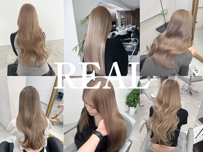 レアル 心斎橋 大阪(REAL)の写真