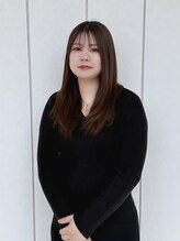 ヘアーサロン リアン 鴻巣店(hair salon Rien) 喜納 ナツミ
