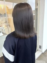 ヒビカ(HIBIKA) ショコラグレージュ