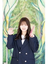 マホロバ(MAHOROBA) 井上 彩花