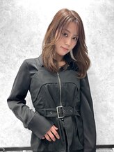 ディーアイク(D Aik)&nbsp;Rina 