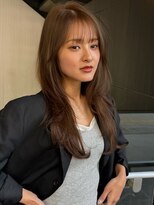 アマテラスゼロ 新宿(AMATELAS zero)&nbsp;大人ファッションにもオススメ！レイヤースタイル
