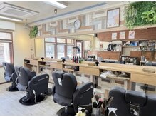 スウェル(SWELL)の雰囲気（学生から20代、30代の社会人までのお客様に多くご来店頂いてます）