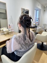 ルーチェ 六本木(Luce)&nbsp;カチモリヘア