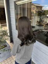 ル レーヴ 和田店(Le reve) オリーブグレージュ【横井】