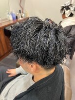 プロ ヘア テック(PRO HAIR TEC)&nbsp;メっスパ！