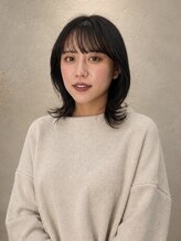 ミューズ バイ マザー 下北沢(MUSE by MOTHER) 邊春 かふう