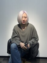アローズ 沖縄店(arose)&nbsp;ボブ