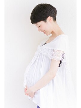 ポコリ(pocori) ショートスタイル