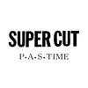 スーパーカット パスタイム 臼井店(SUPER CUT P A S TIME)のお店ロゴ