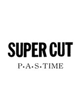 SUPER　CUT　P・A・S TIME 臼井店