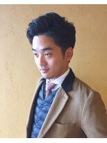 シエル(Ciel) オシャレなメンズ必見おすすめスタイル