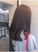 ナチュラルブラウン