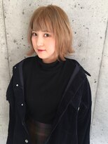 ハッチ(HAc8chi)&nbsp;88スタイル