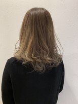 マァロ(malo.)&nbsp;ナチュラルグラデーション