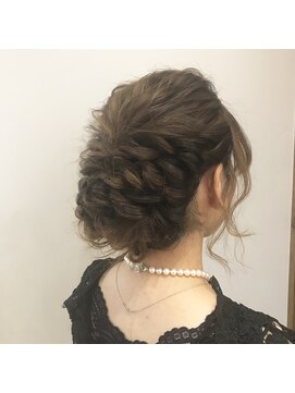 ハニー(HONEY by Chord) フルアップ