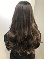 エイト 沖縄豊崎店(EIGHT toyosaki) 【EIGHT 豊崎】お客様スタイル_デザインカラー