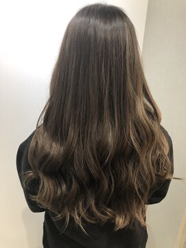 エイト 沖縄豊崎店(EIGHT toyosaki) 【EIGHT 豊崎】お客様スタイル_デザインカラー