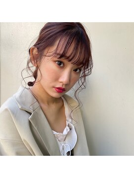 レンク(LENC) 愛されスタイル spring