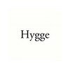 ヒュッゲ(Hygge)のお店ロゴ