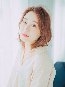 プロデュース 相模原店(Produce) 伸ばしかけ♪大人かわいい♪簡単スタイリング