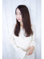 キコ(kico)&nbsp;耳かけ×フォギーベージュ×透明感☆☆