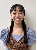 【SIGN】ヘムライトで流行りをゲット