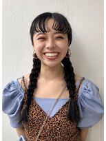 サイン ハニー(Sign honey) 【SIGN】ヘムライトで流行りをゲット