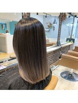 ハニー(Hunny) Hunny style