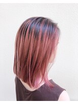 エイト 沖縄豊崎店(EIGHT toyosaki) 【EIGHT new hair style】