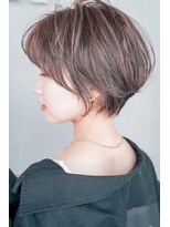 アメリ 新宿(Ameri)&nbsp;Ameri くびれハンサムショート【新宿】