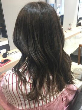 フラミューム 町田(flammeum) アッシュブラウン【町田】【成瀬】【玉川学園前】