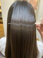 ルアナ 浦和店(Luana)&nbsp;髪質に合ったトリートメントでツヤツヤになります！！
