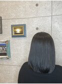 秋のトーンダウン