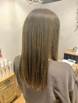 ムク(Muku)&nbsp;赤みを消した外国人風マットカラー☆