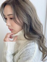ヘアメイク アージュ 天神西通り店(HAIR MAKE age)&nbsp;HAIR MAKE age 【ヘアーメイクアージュ】
