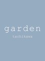 ガーデン タチカワ(garden tachikawa)/garden tachikawa［ハンサムショート/ボブ]