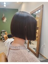 ヨハク(yohak)&nbsp;ミニボブ