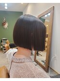 ミニボブ