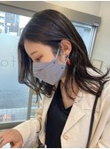 ナチュラルブラウン