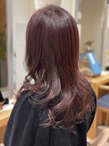 エムプラス センター北(M.plus)&nbsp;レッドブラウン