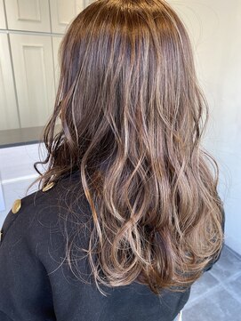 アプレ(appeler) ハイライトミルクティー