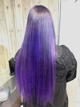 トムキャット(TOM CAT) 【新宿・TOMCAT】ツインパープル